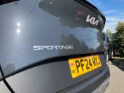 KIA SPORTAGE 2024 (24)