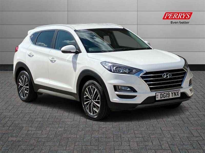 HYUNDAI TUCSON 2019 (19)