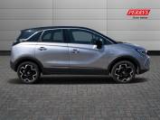 VAUXHALL CROSSLAND 2021 (21)