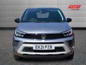 VAUXHALL CROSSLAND 2021 (21)