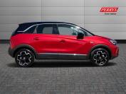 VAUXHALL CROSSLAND 2022 (72)