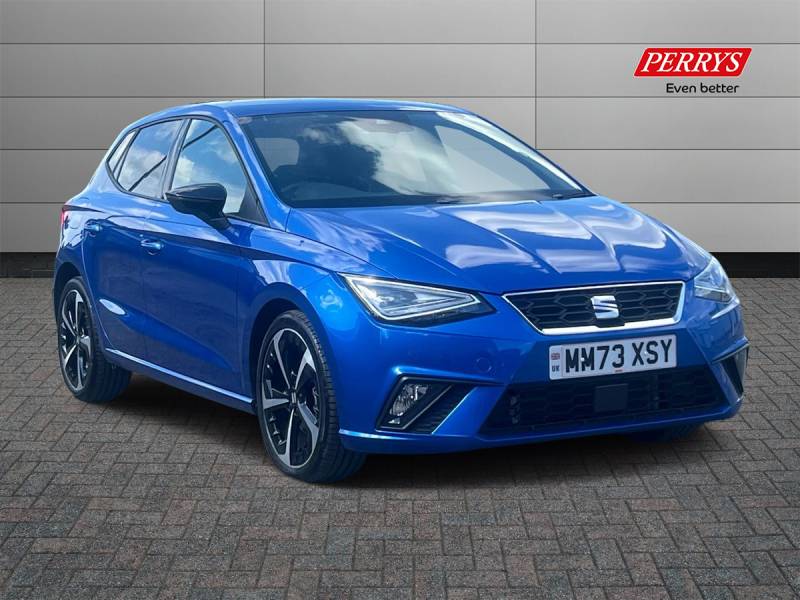 SEAT IBIZA 2023 (73)