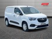 VAUXHALL COMBO CARGO 2021 (70)