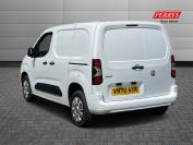 VAUXHALL COMBO CARGO 2021 (70)