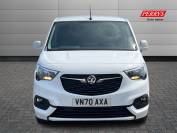 VAUXHALL COMBO CARGO 2021 (70)