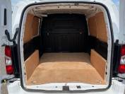 VAUXHALL COMBO CARGO 2021 (70)