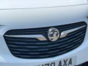 VAUXHALL COMBO CARGO 2021 (70)