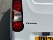 VAUXHALL COMBO CARGO 2021 (70)