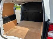 VAUXHALL COMBO CARGO 2021 (70)