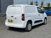 VAUXHALL COMBO CARGO 2021 (70)