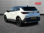 VAUXHALL GRANDLAND X 2021 (21)