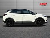 VAUXHALL GRANDLAND X 2021 (21)