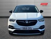 VAUXHALL GRANDLAND X 2021 (21)