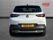 VAUXHALL GRANDLAND X 2021 (21)