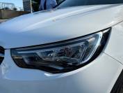 VAUXHALL GRANDLAND X 2021 (21)