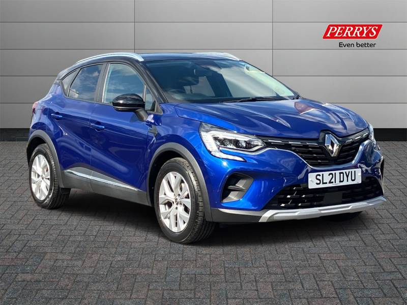 RENAULT CAPTUR 2021 (21)