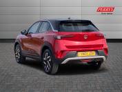 VAUXHALL MOKKA 2022 (71)