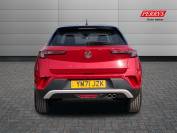 VAUXHALL MOKKA 2022 (71)