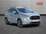 FORD ECOSPORT 2022 (22)