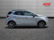 FORD ECOSPORT 2022 (22)