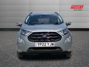 FORD ECOSPORT 2022 (22)