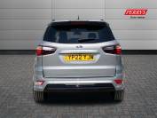 FORD ECOSPORT 2022 (22)