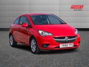 VAUXHALL CORSA 2018 (68)