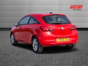 VAUXHALL CORSA 2018 (68)