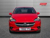 VAUXHALL CORSA 2018 (68)