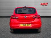 VAUXHALL CORSA 2018 (68)