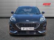 FORD PUMA 2022 (22)