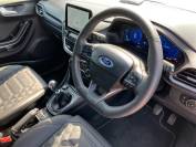 FORD PUMA 2022 (22)