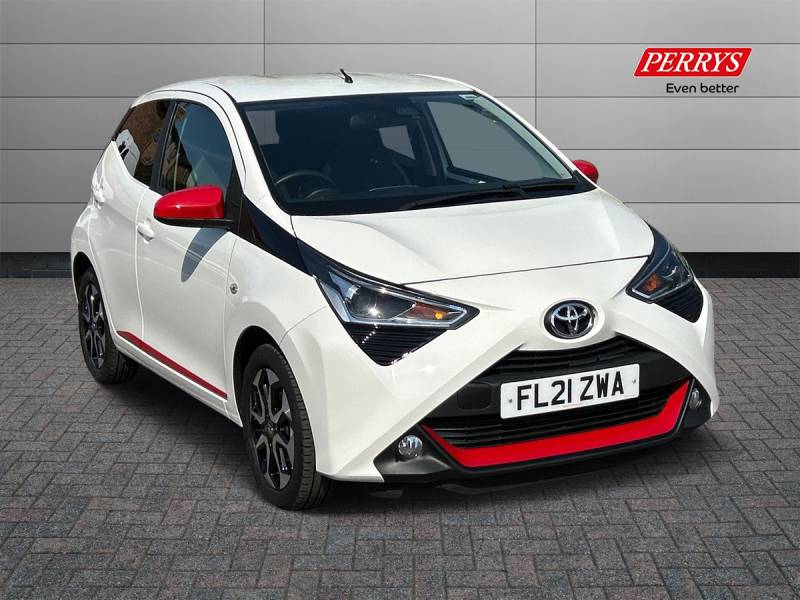 TOYOTA AYGO 2021 (21)