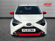 TOYOTA AYGO 2021 (21)