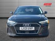 AUDI A1 2021 (21)