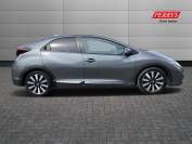 HONDA CIVIC 2015 (65)