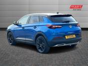 VAUXHALL GRANDLAND X 2021 (21)