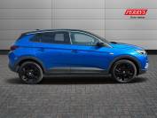 VAUXHALL GRANDLAND X 2021 (21)