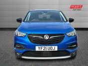 VAUXHALL GRANDLAND X 2021 (21)