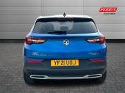 VAUXHALL GRANDLAND X 2021 (21)