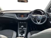 VAUXHALL GRANDLAND X 2021 (21)