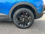 VAUXHALL GRANDLAND X 2021 (21)