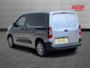 CITROEN BERLINGO 2021 (21)