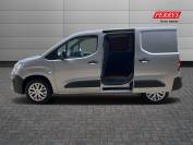 CITROEN BERLINGO 2021 (21)