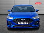 FORD FOCUS 2023 (23)