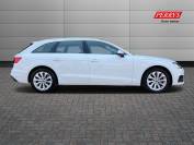 AUDI A4 2020 (70)