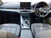 AUDI A4 2020 (70)