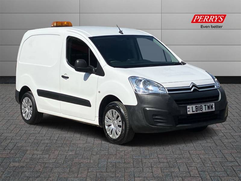 CITROEN BERLINGO 2018 (18)