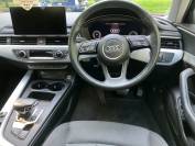 AUDI A4 2020 (70)