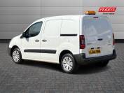 CITROEN BERLINGO 2018 (18)